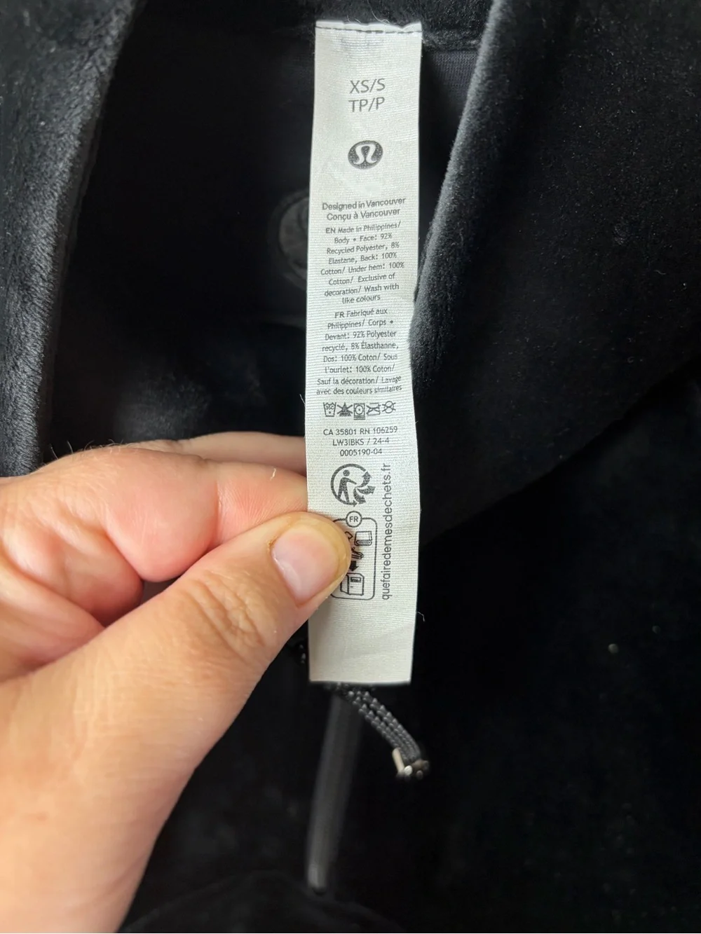 lululemon athletica lululemon scuba